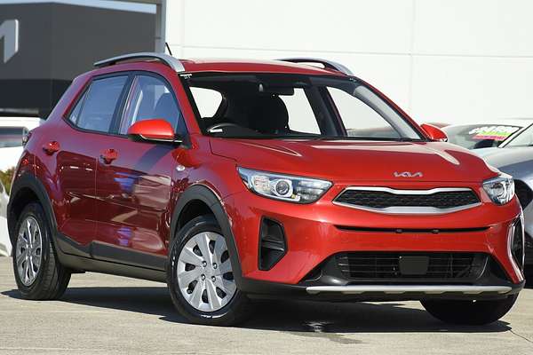 2022 Kia Stonic S YB