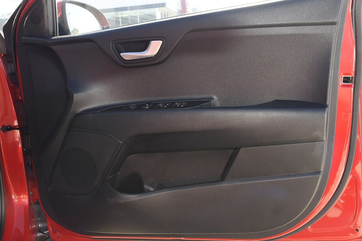 2022 Kia Stonic S YB