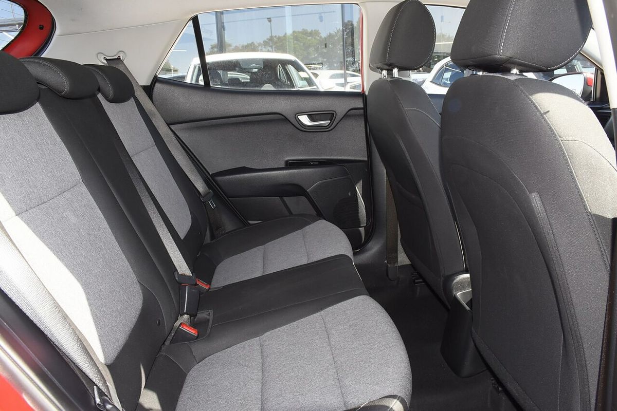 2022 Kia Stonic S YB