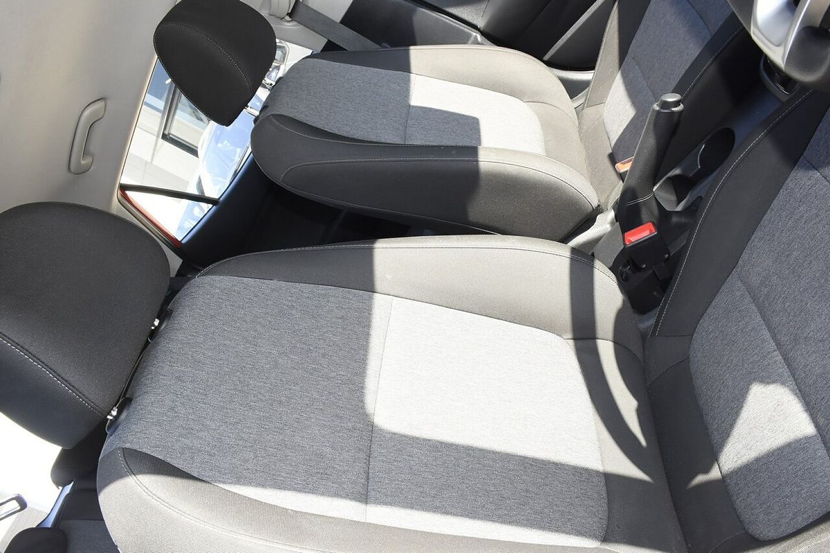 2022 Kia Stonic S YB
