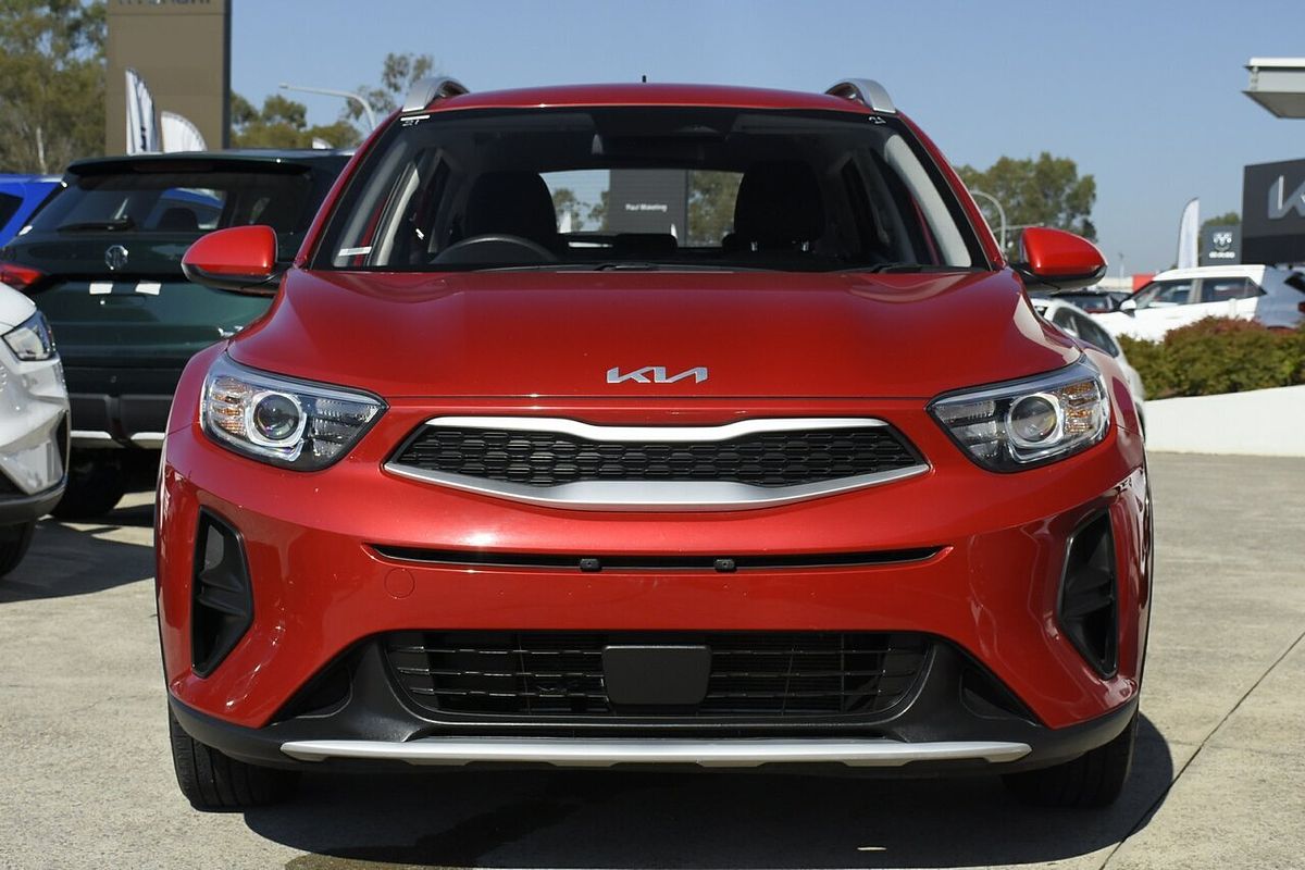 2022 Kia Stonic S YB