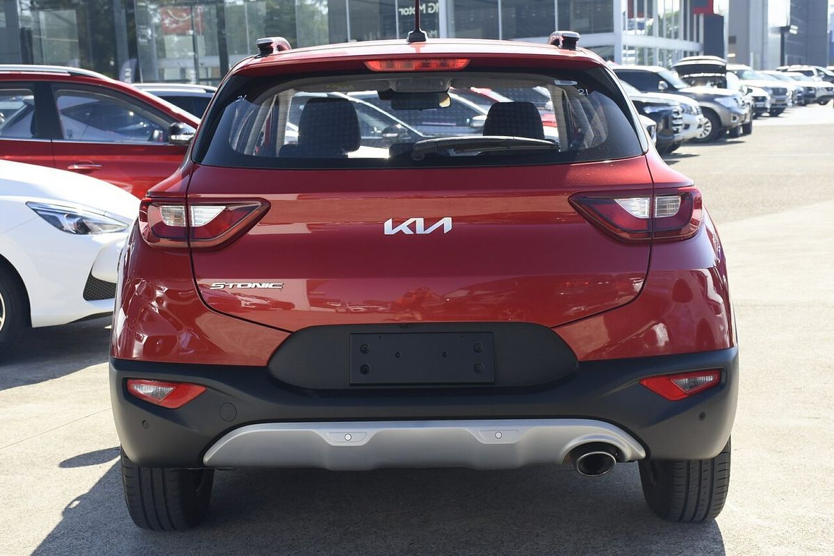 2022 Kia Stonic S YB