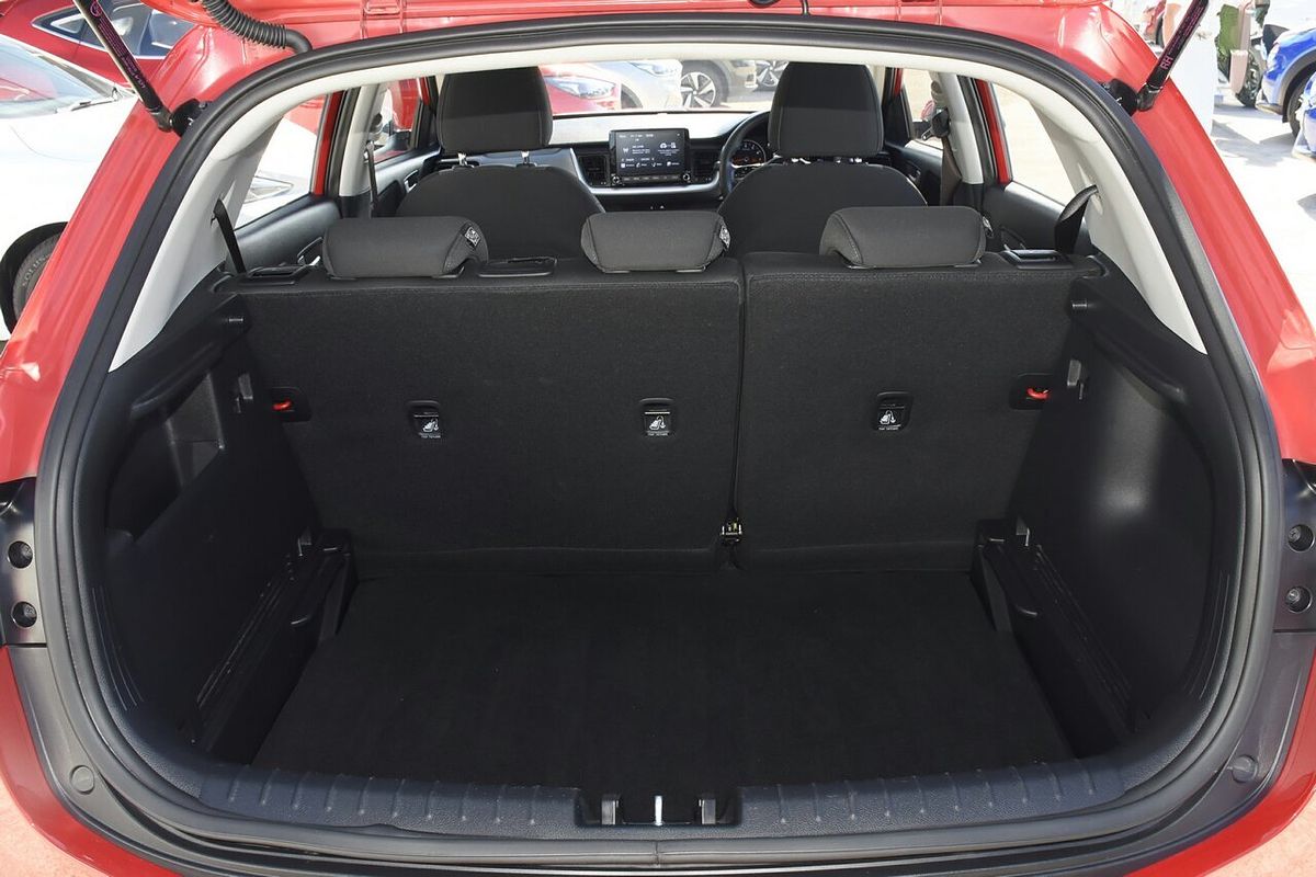 2022 Kia Stonic S YB