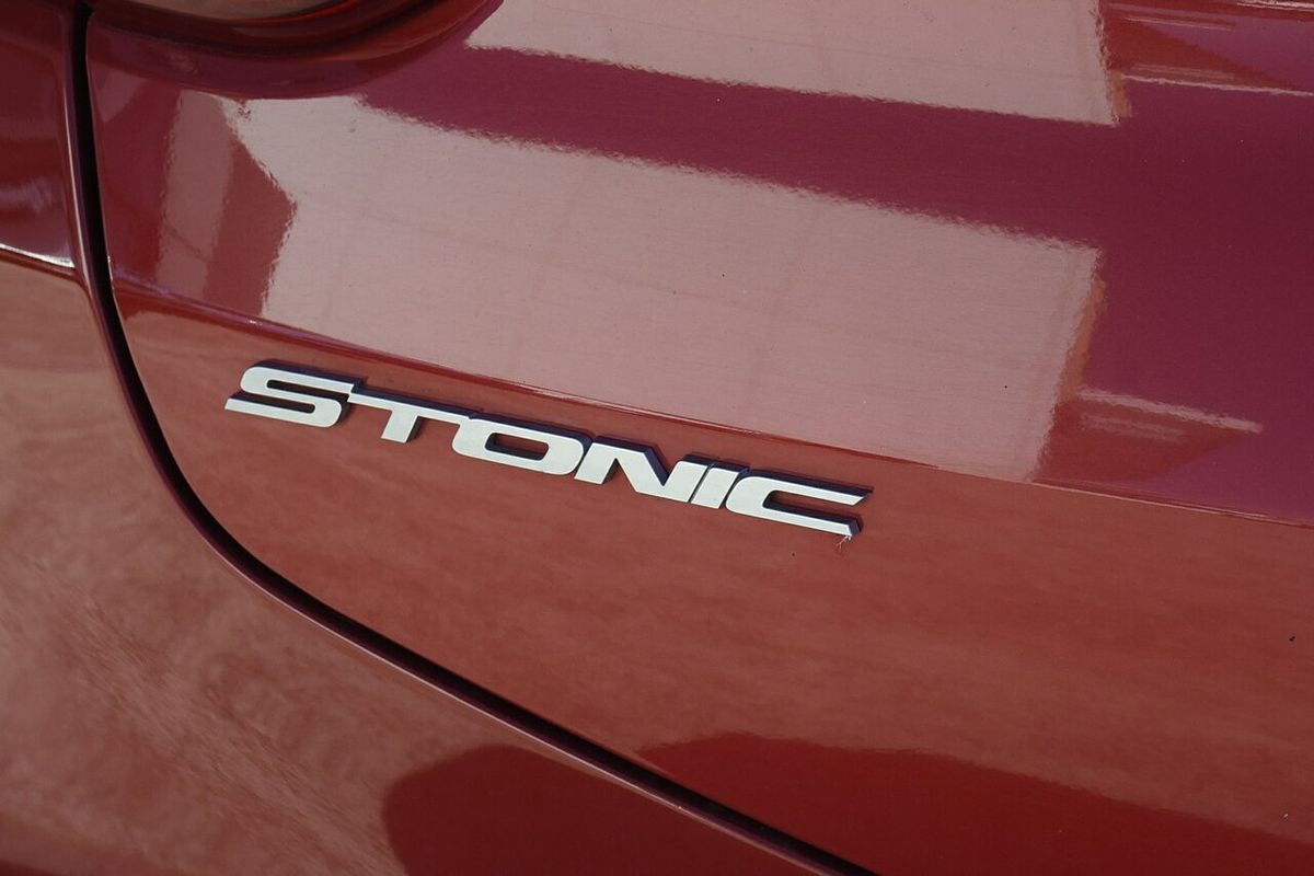 2022 Kia Stonic S YB