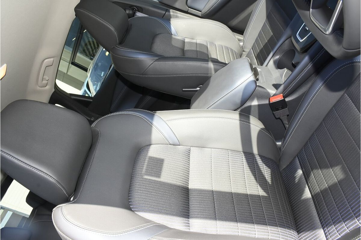 2024 Nissan QASHQAI ST-L J12