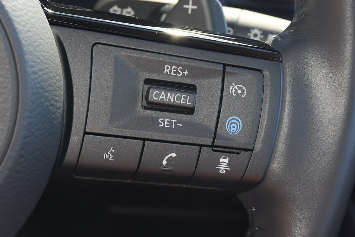 2024 Nissan QASHQAI ST-L J12