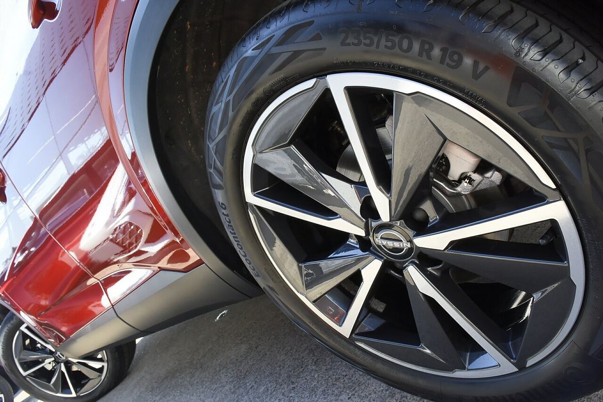 2024 Nissan QASHQAI ST-L J12