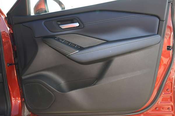 2024 Nissan QASHQAI ST-L J12