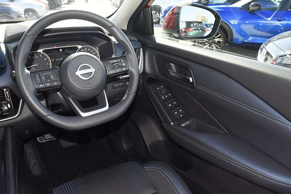 2024 Nissan QASHQAI ST-L J12