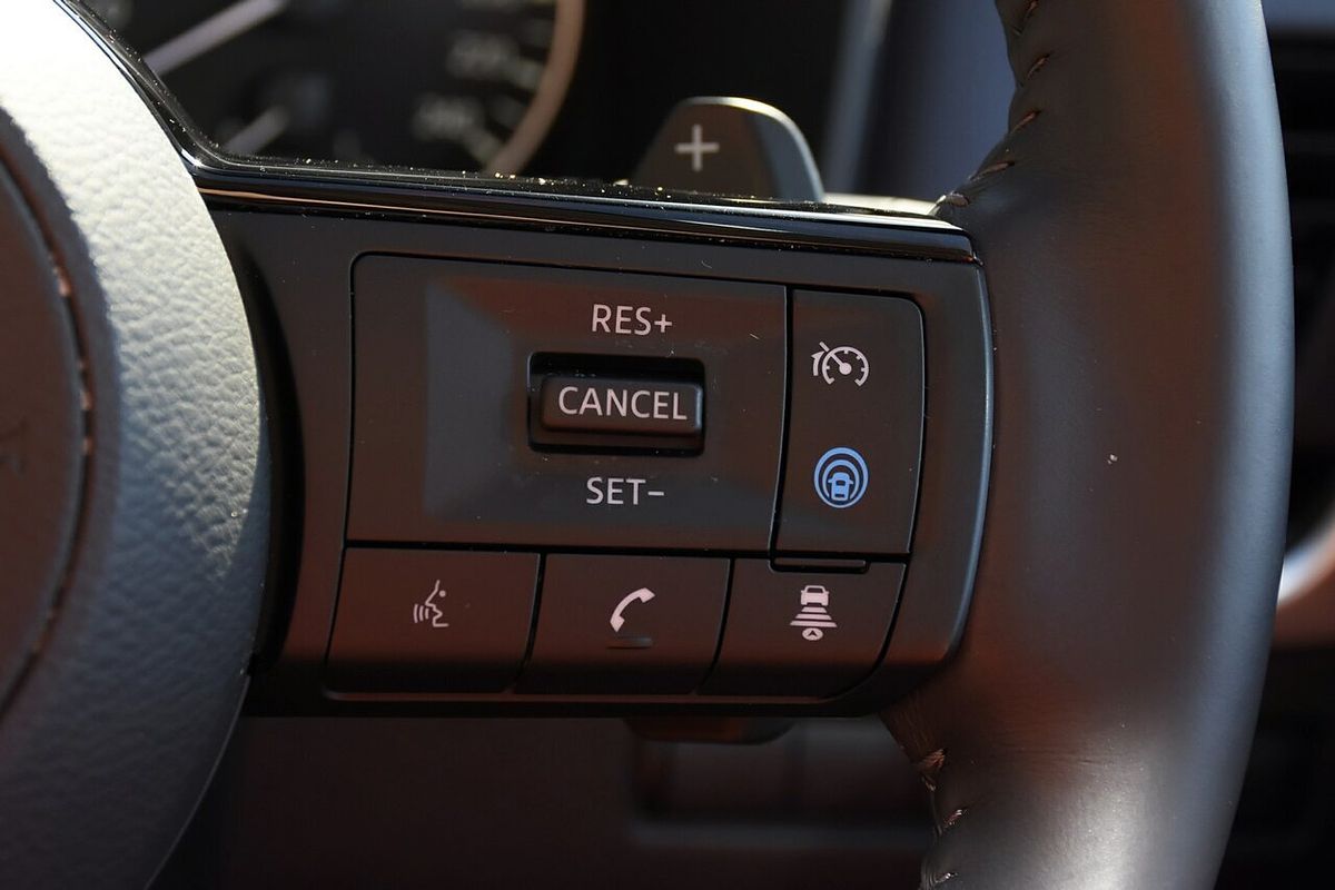 2024 Nissan QASHQAI ST-L J12