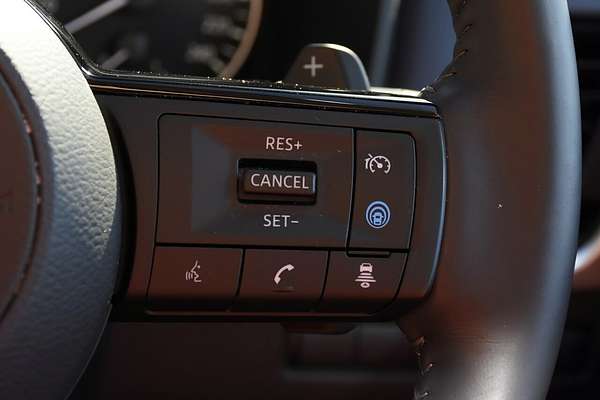2024 Nissan QASHQAI ST-L J12
