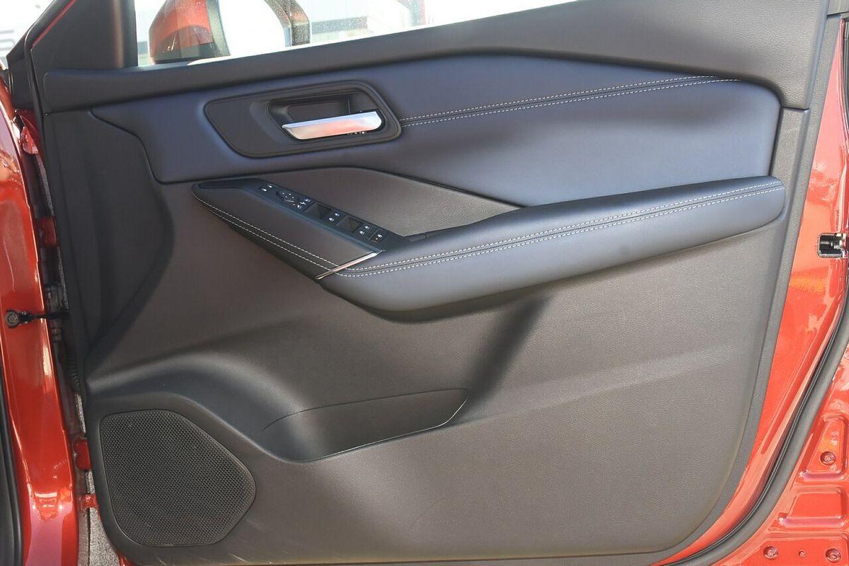 2024 Nissan QASHQAI ST-L J12