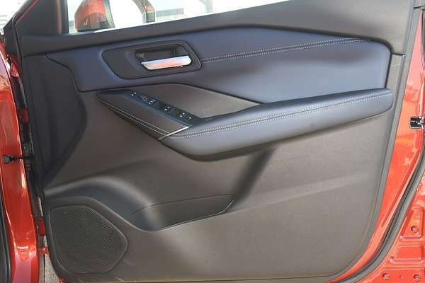2024 Nissan QASHQAI ST-L J12