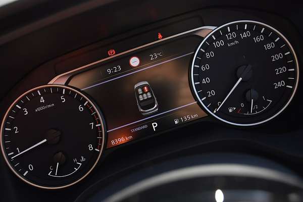 2024 Nissan QASHQAI ST-L J12