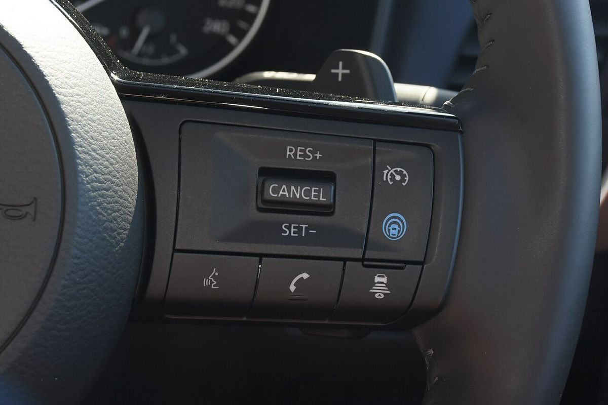 2024 Nissan QASHQAI ST-L J12