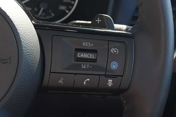 2024 Nissan QASHQAI ST-L J12