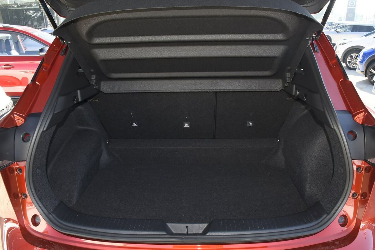 2024 Nissan QASHQAI ST-L J12