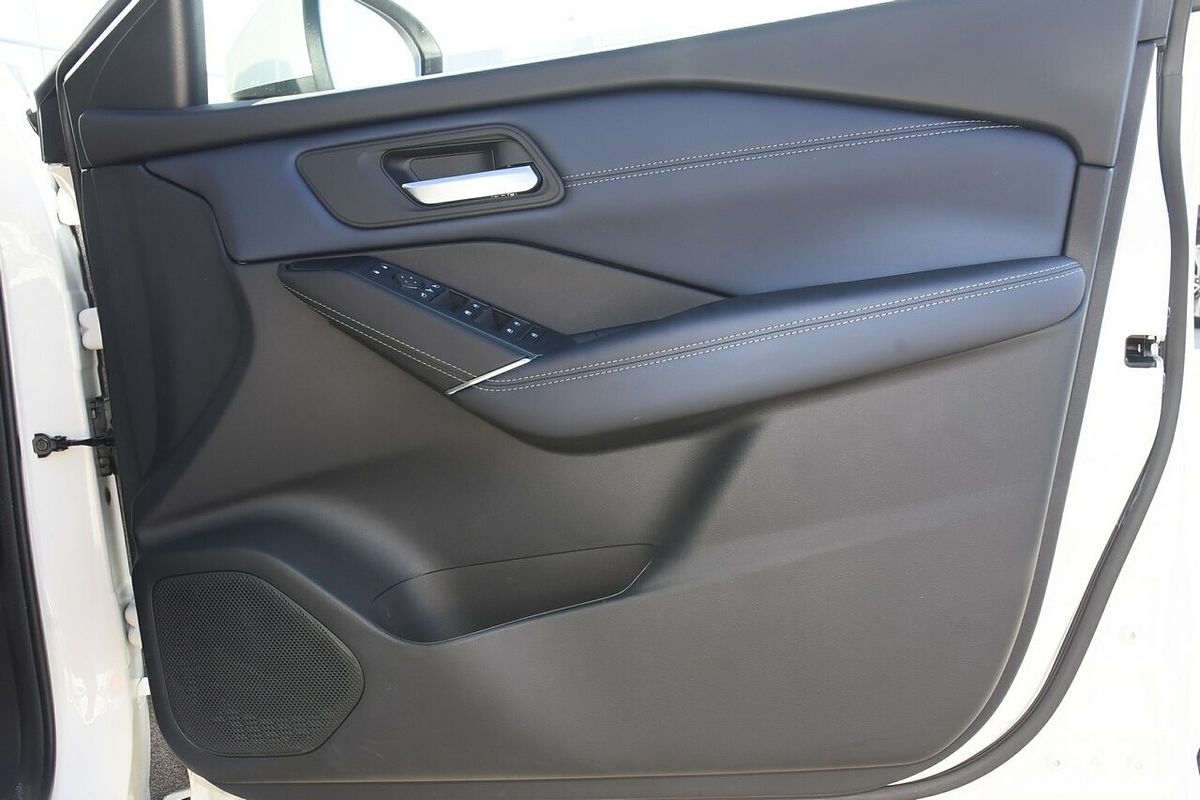 2024 Nissan QASHQAI ST-L J12