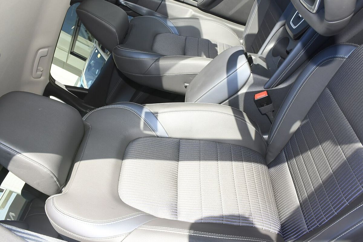 2024 Nissan QASHQAI ST-L J12