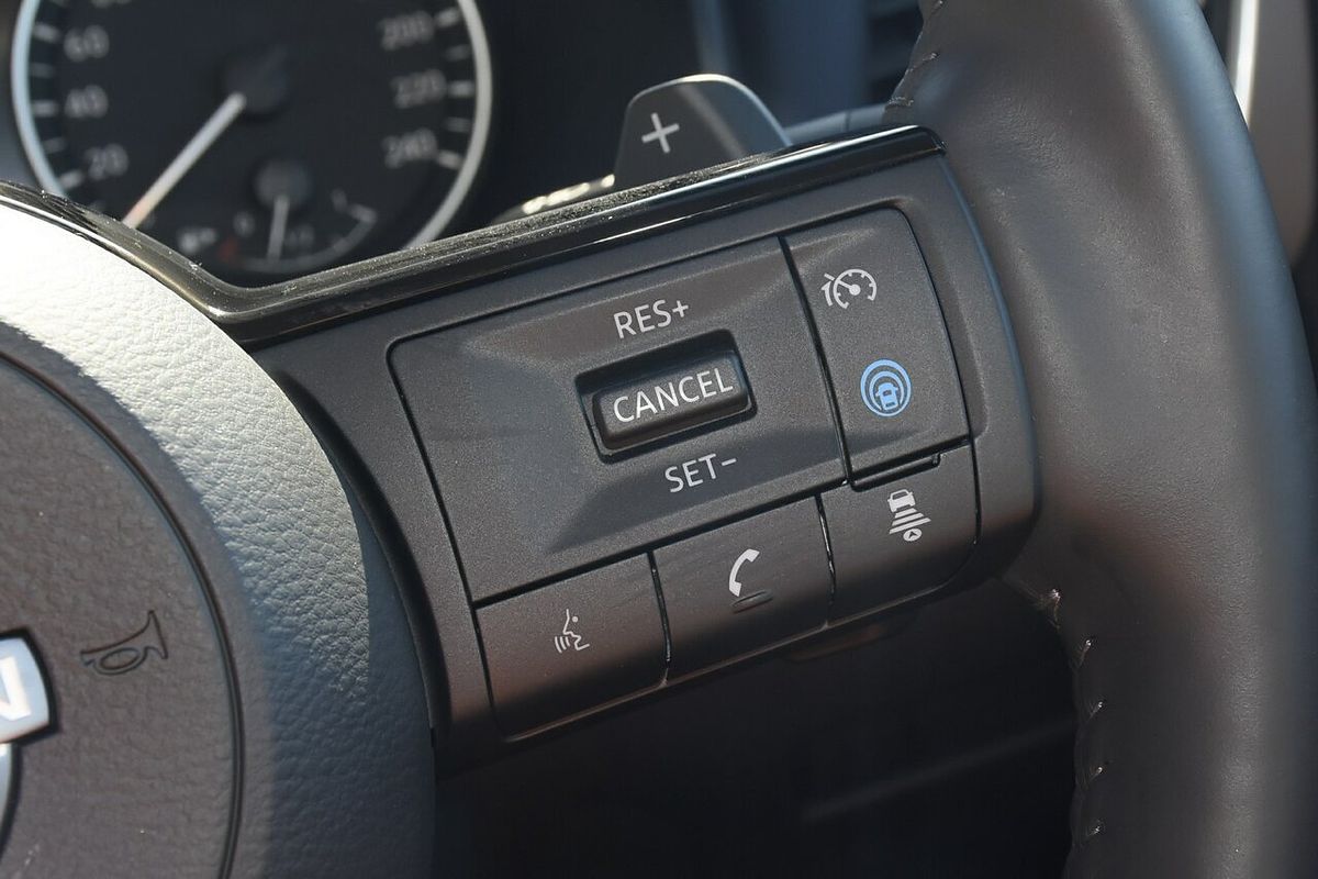 2024 Nissan QASHQAI ST-L J12