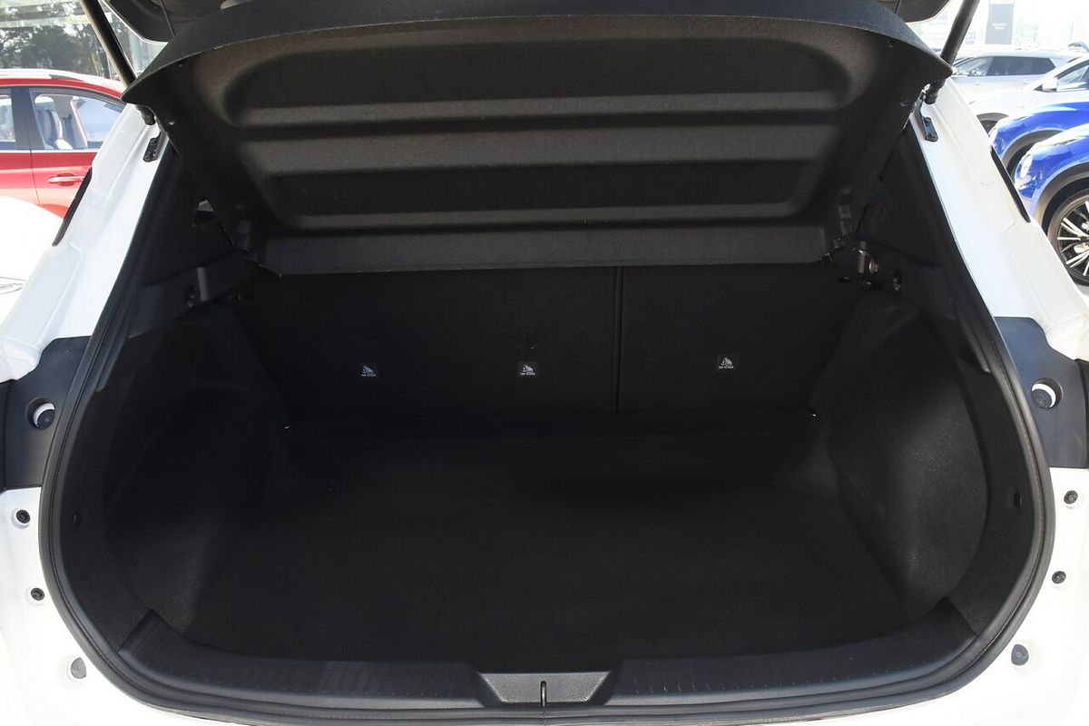 2024 Nissan QASHQAI ST-L J12