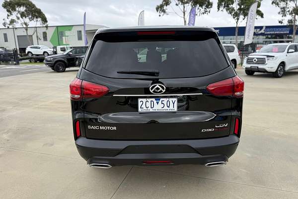 2021 LDV D90 Executive SV9A