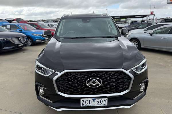 2021 LDV D90 Executive SV9A