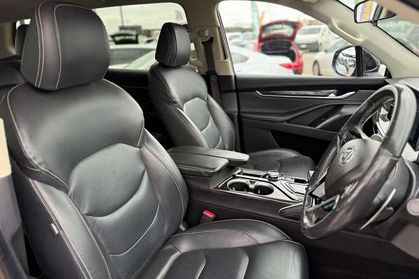 2021 LDV D90 Executive SV9A