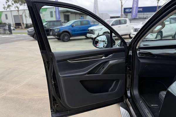 2021 LDV D90 Executive SV9A