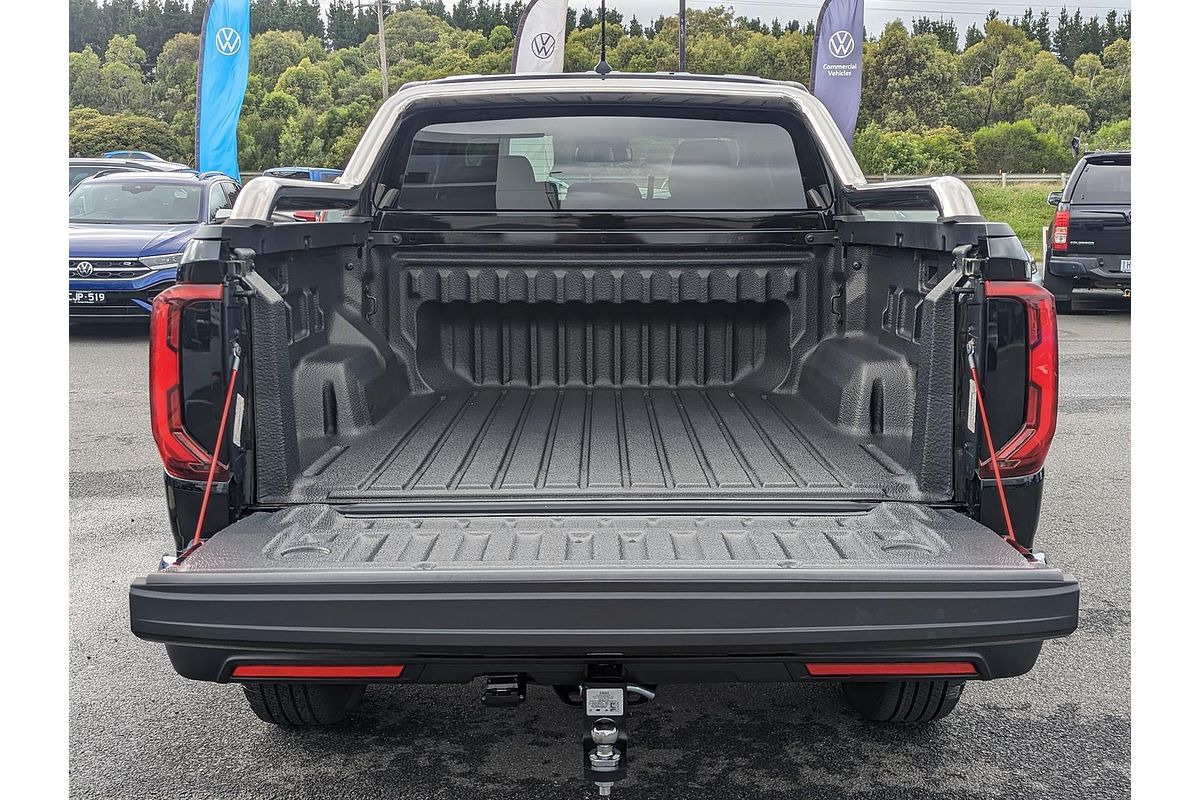 2024 Volkswagen Amarok TDI600 Style NF 4X4