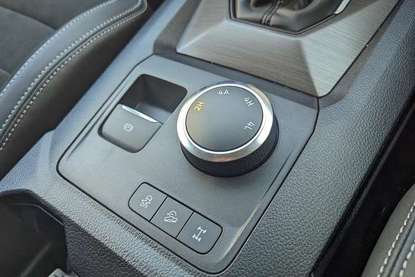 2024 Volkswagen Amarok TDI600 Style NF 4X4