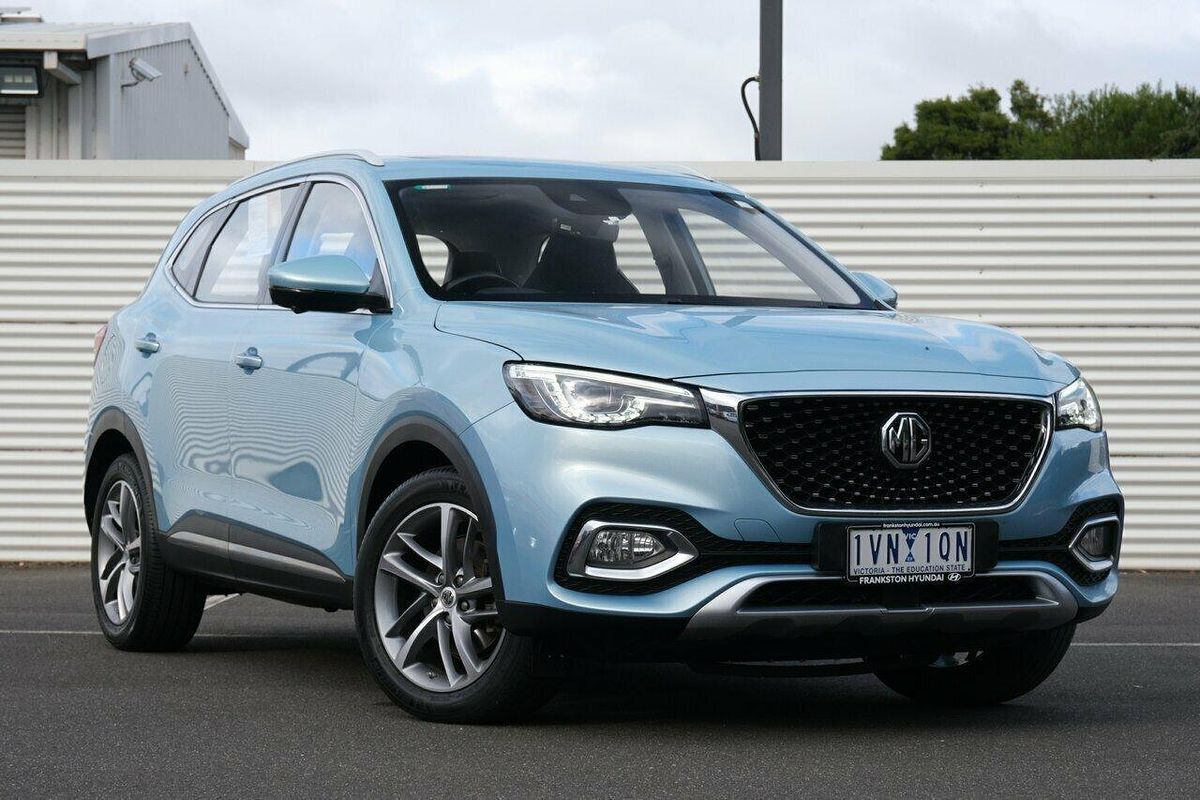 2022 MG HS Plus EV Essence SAS23