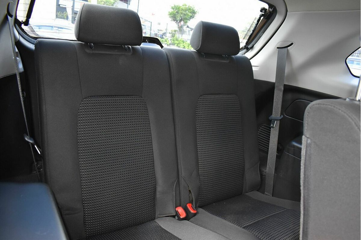 2013 Holden Captiva 7 SX CG