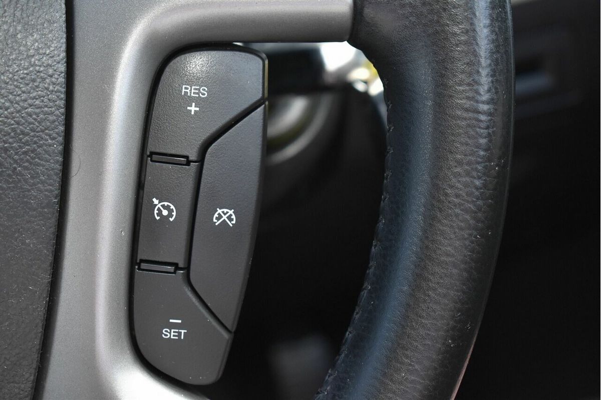 2013 Holden Captiva 7 SX CG