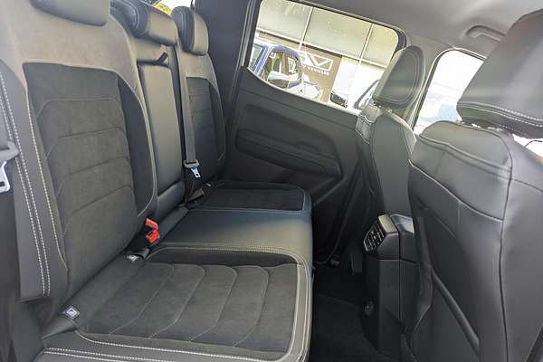 2024 Volkswagen Amarok TDI600 Style NF 4X4