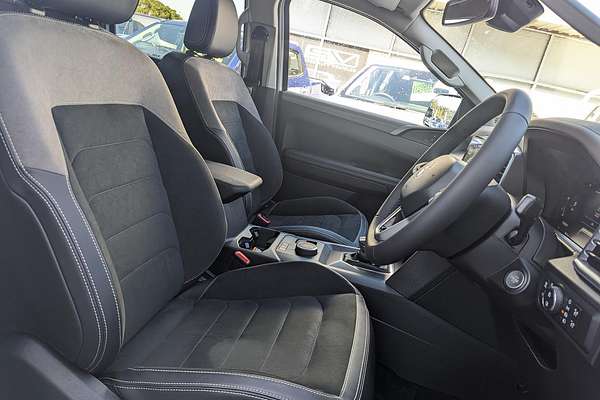 2024 Volkswagen Amarok TDI600 Style NF 4X4