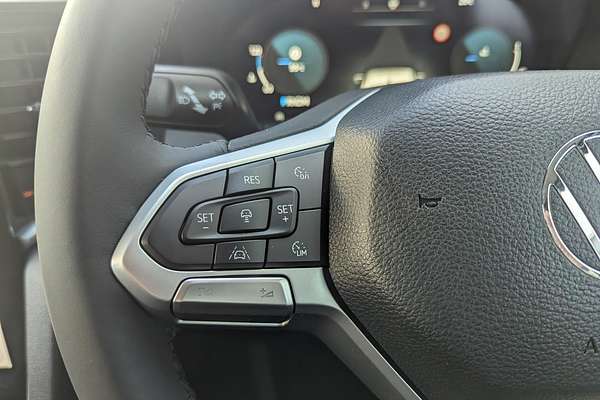 2024 Volkswagen Amarok TDI600 Style NF 4X4