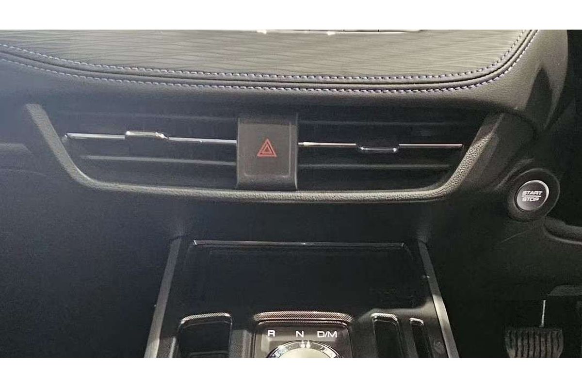 2025 GWM Haval Jolion Premium A01