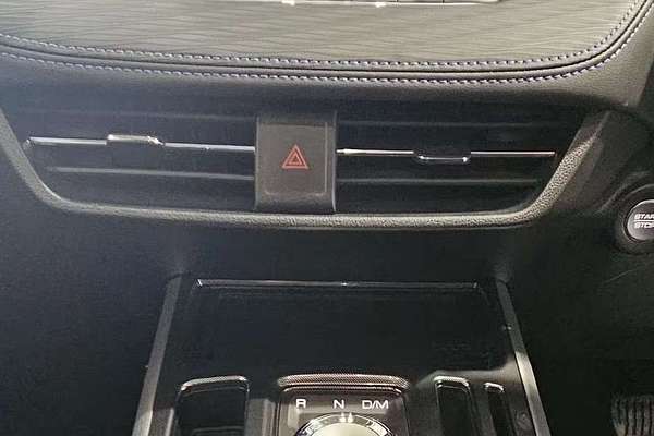 2025 GWM Haval Jolion Premium A01