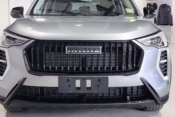 2025 GWM Haval Jolion Premium A01