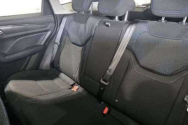 2025 GWM Haval Jolion Premium A01