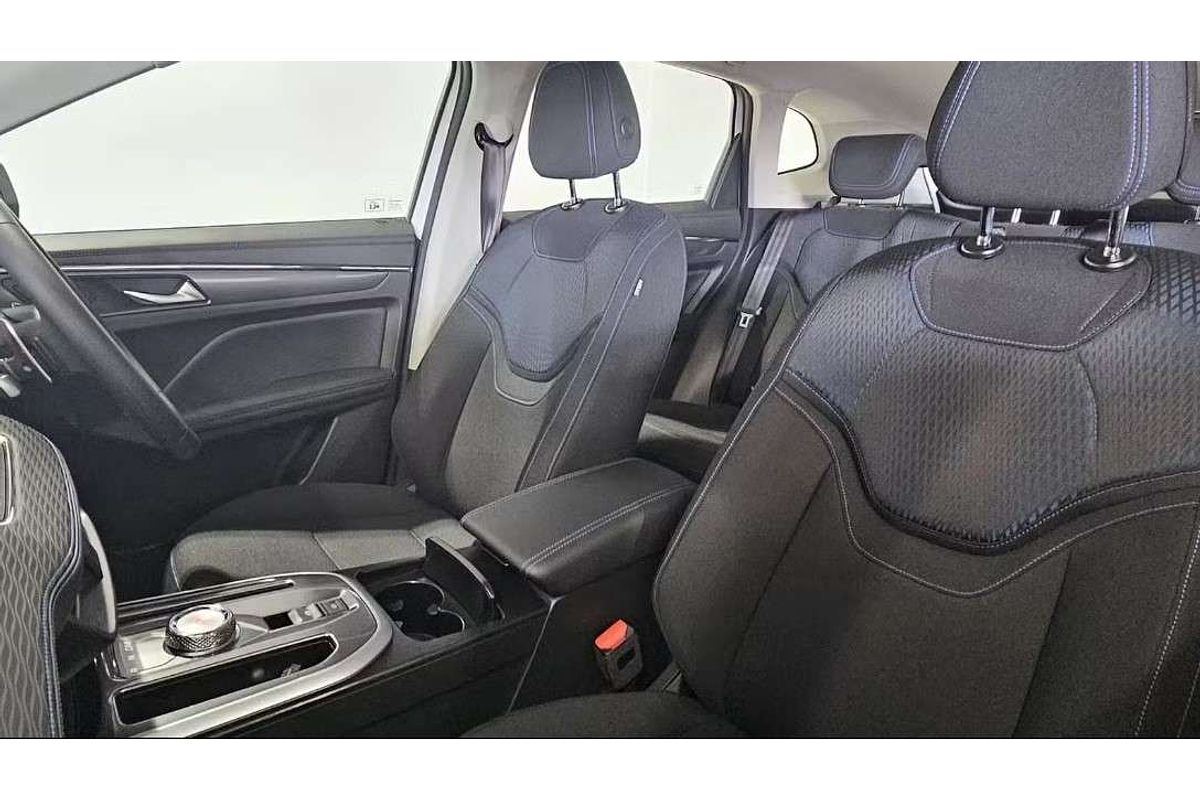 2025 GWM Haval Jolion Premium A01