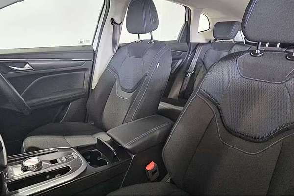 2025 GWM Haval Jolion Premium A01