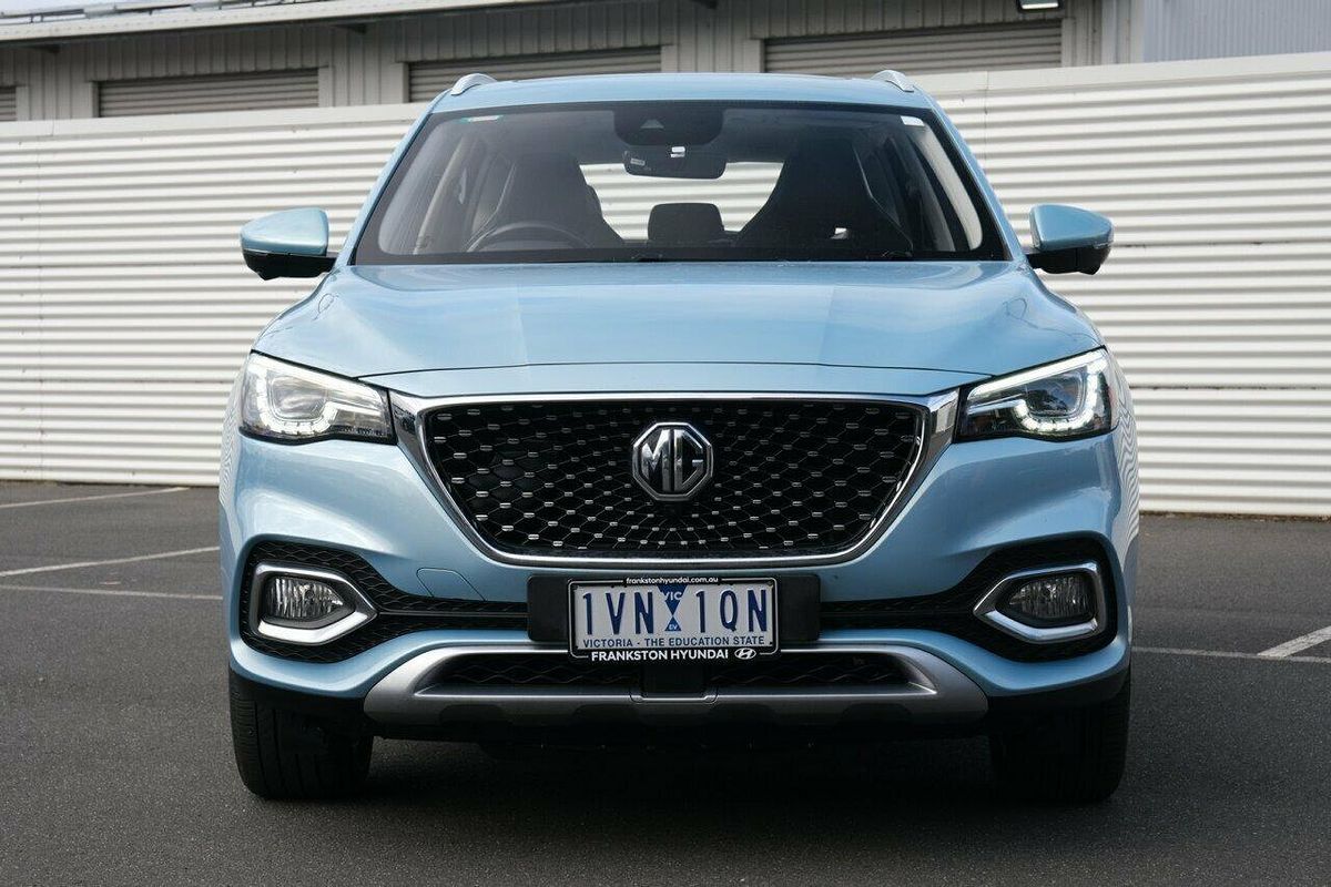 2022 MG HS Plus EV Essence SAS23