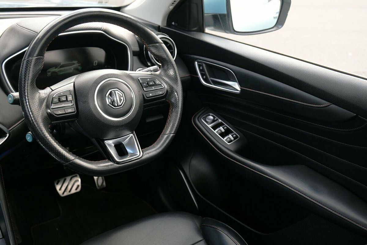 2022 MG HS Plus EV Essence SAS23