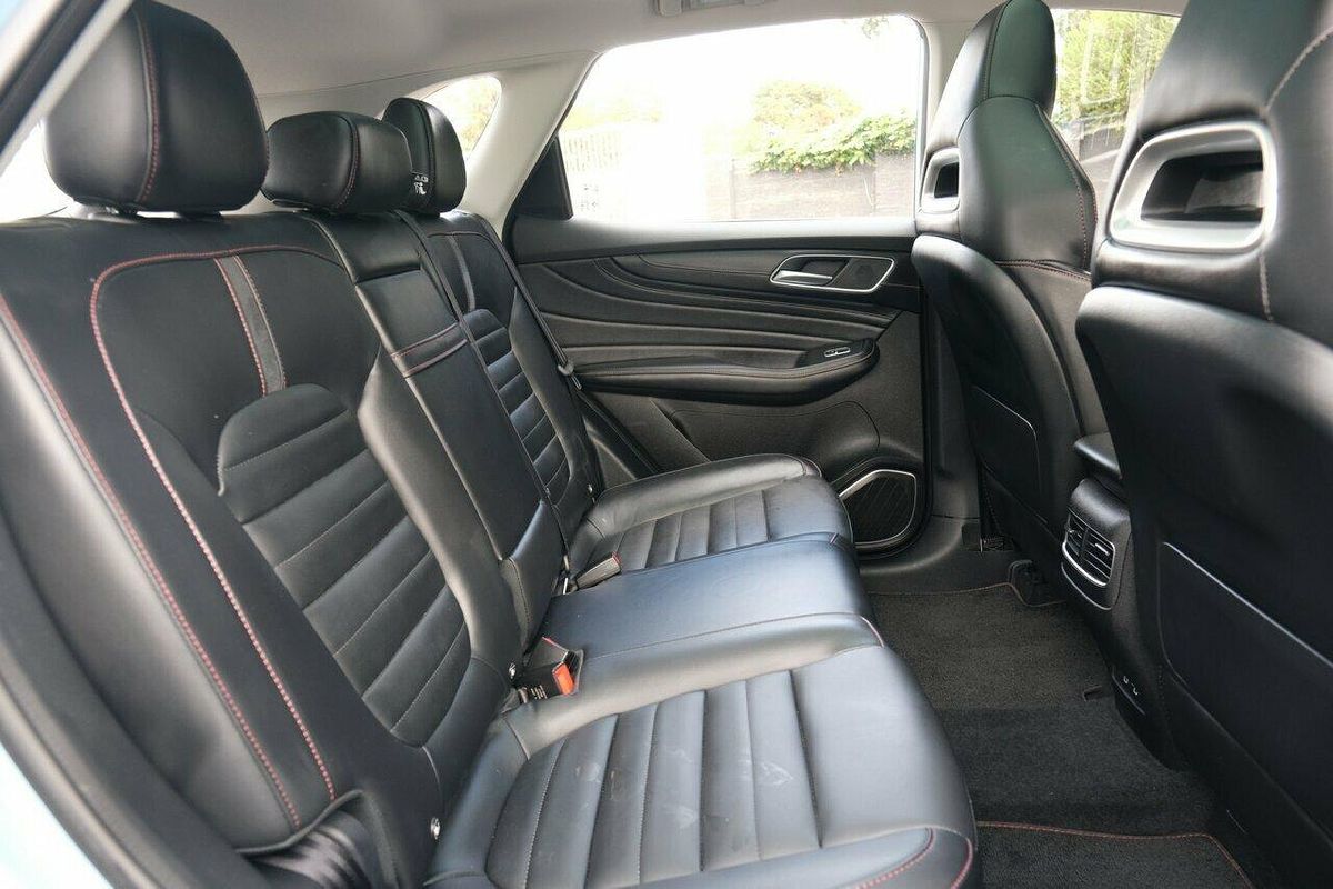 2022 MG HS Plus EV Essence SAS23