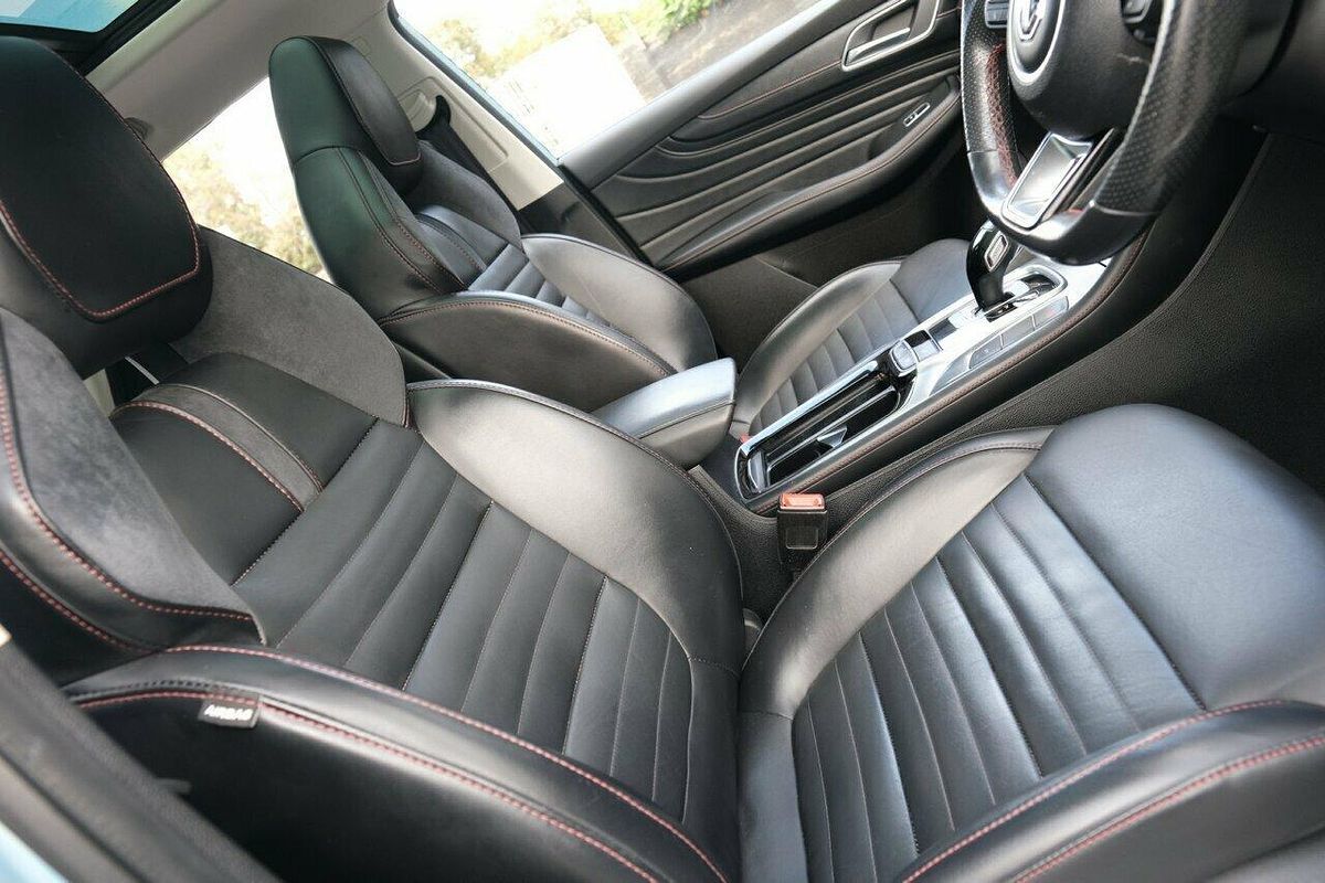 2022 MG HS Plus EV Essence SAS23
