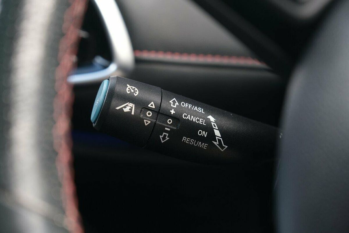 2022 MG HS Plus EV Essence SAS23