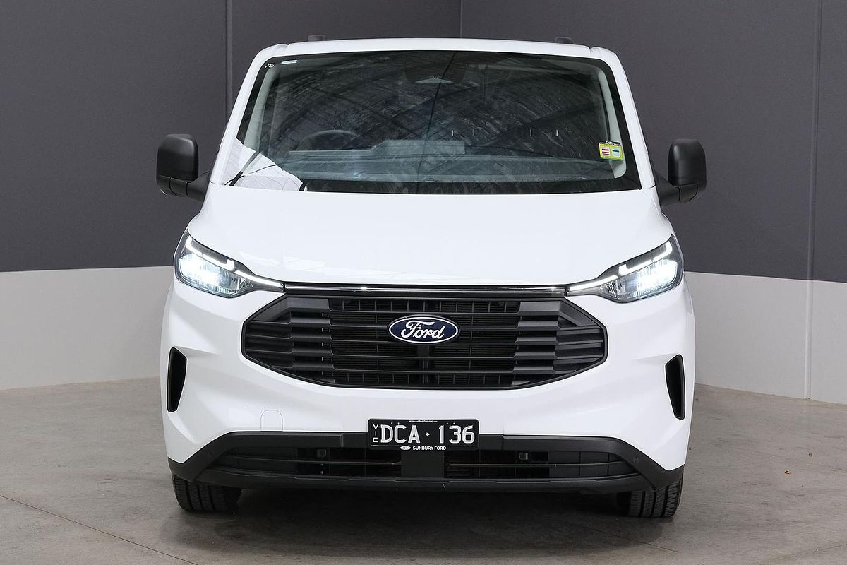 2023 Ford Transit Custom Trend 320S AV SWB
