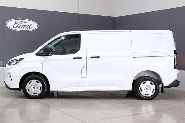 2023 Ford Transit Custom Trend 320S AV SWB